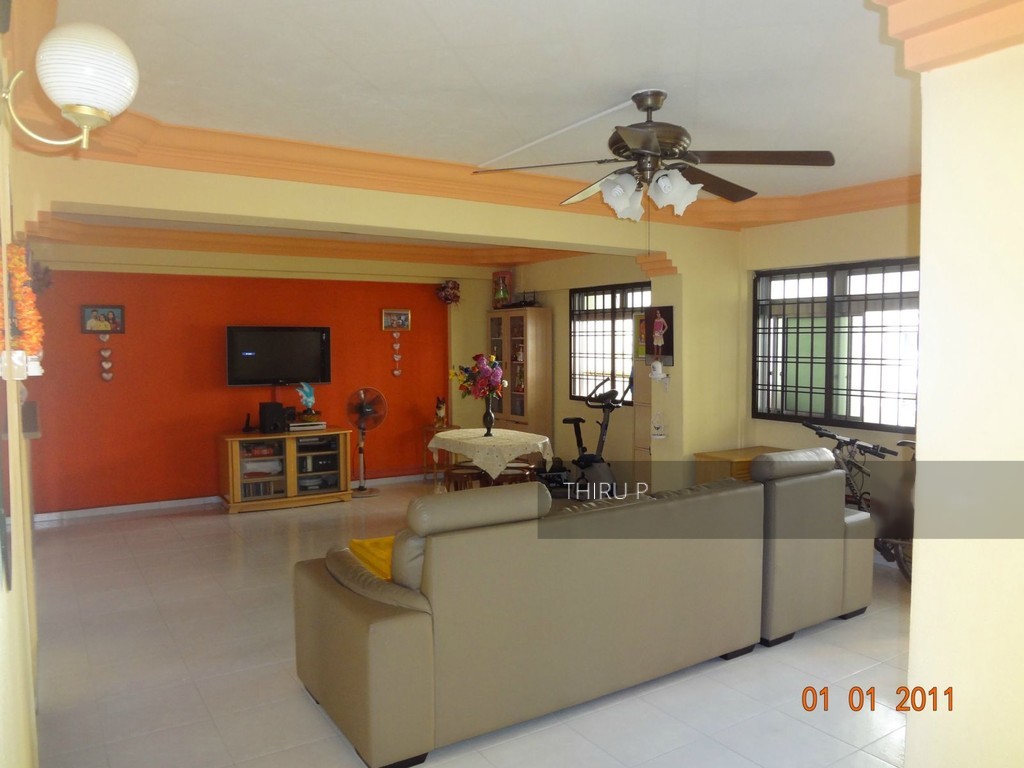 Blk 735 Jurong West Street 75 (Jurong West), HDB 4 Rooms #130525862